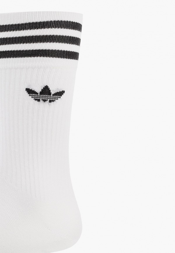 adidas Originals Носки 3 пары - фото 2