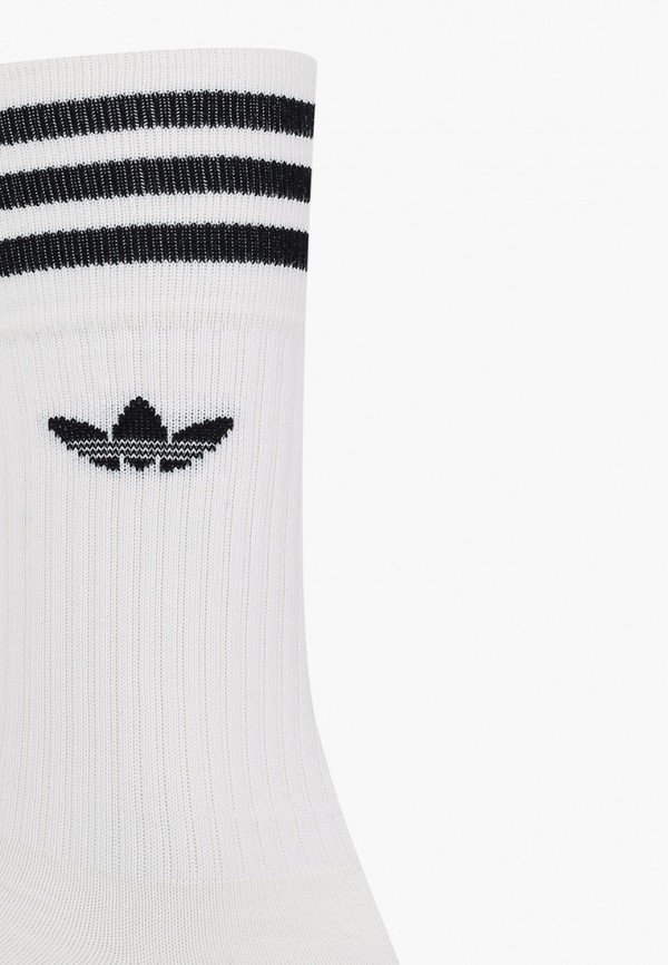 adidas Originals Носки 3 пары - фото 2