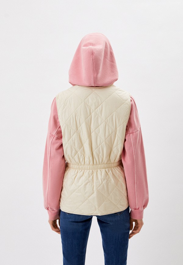 Calvin Klein Жилет утепленный - reversible - фото 3