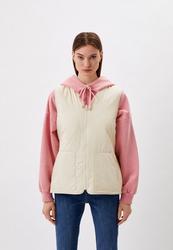 Calvin Klein Жилет утепленный - reversible - фото 4