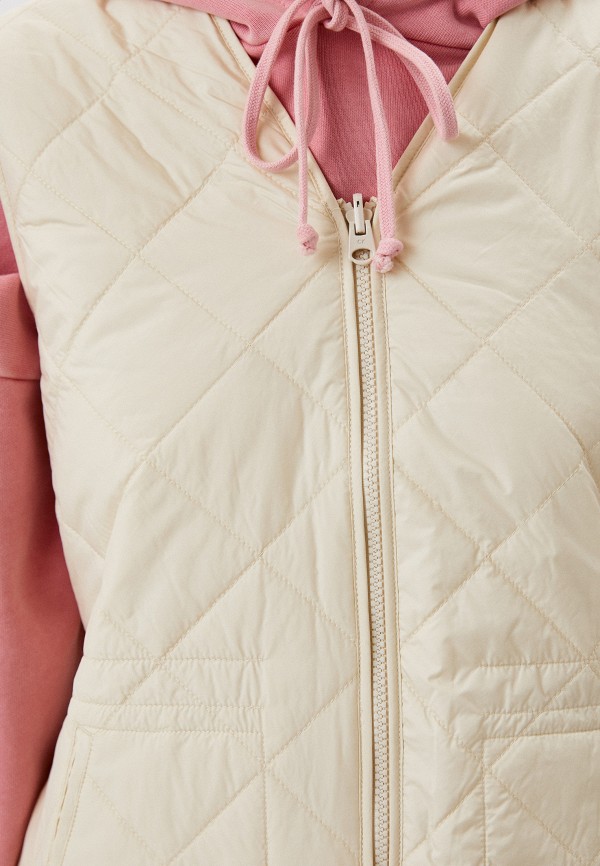 Calvin Klein Жилет утепленный - reversible - фото 5