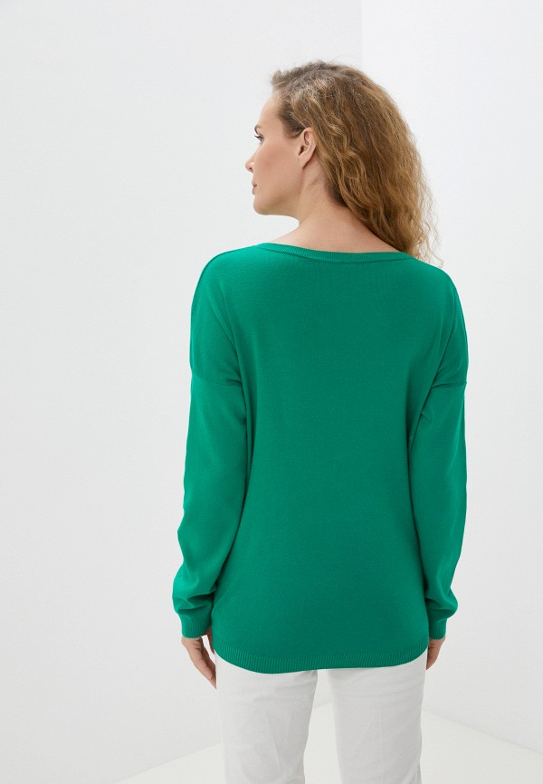 United Colors of Benetton Джемпер - фото 3