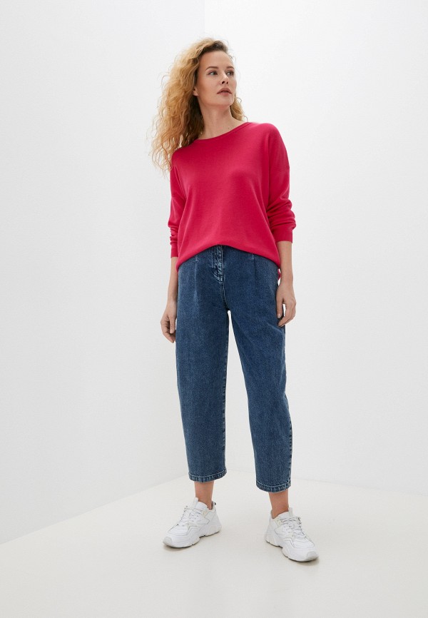 United Colors of Benetton Джинсы - фото 2