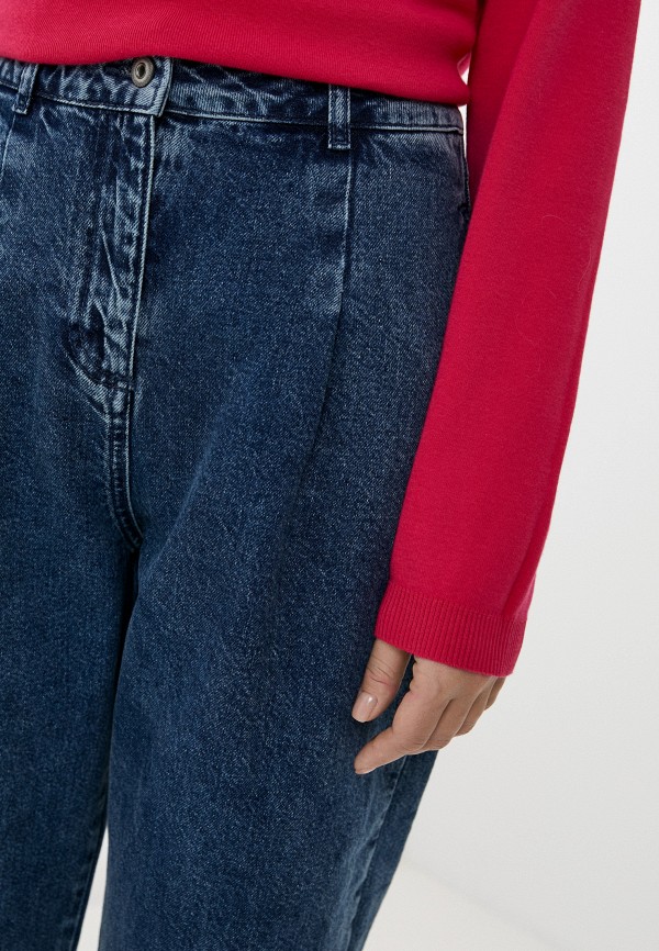 United Colors of Benetton Джинсы - фото 4