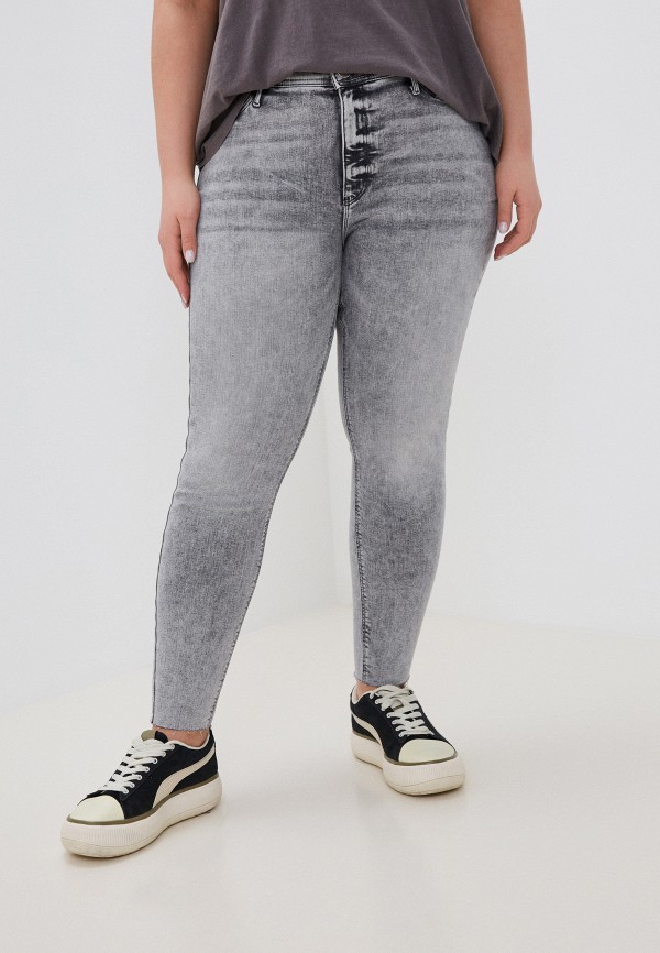 River Island Джинсы - MID RISE SKINNY - фото 1