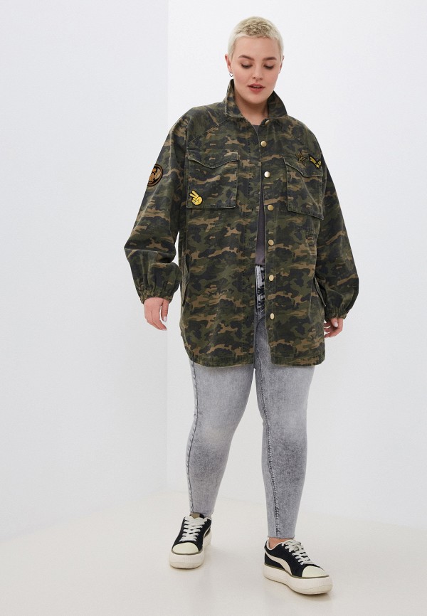 River Island Джинсы - MID RISE SKINNY - фото 2