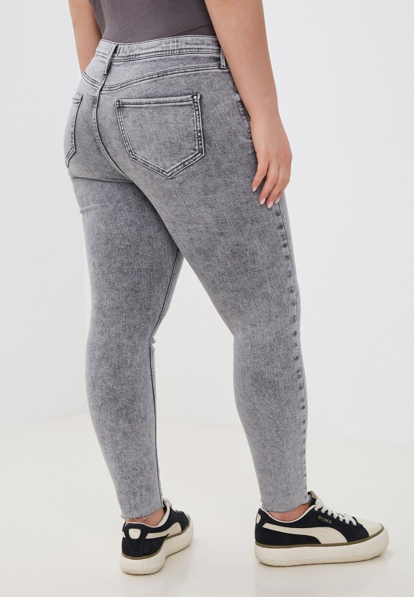 River Island Джинсы - MID RISE SKINNY - фото 3