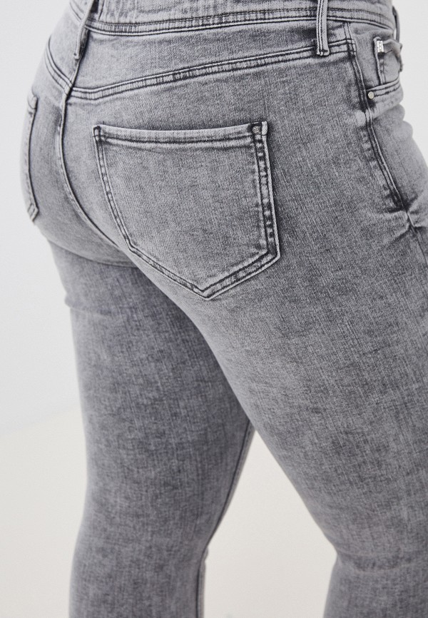 River Island Джинсы - MID RISE SKINNY - фото 4