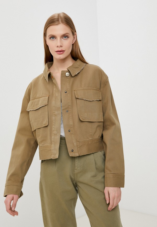 River Island Куртка - фото 1