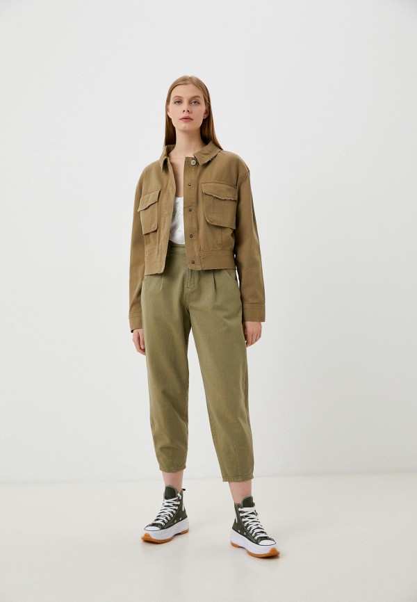 River Island Куртка - фото 2