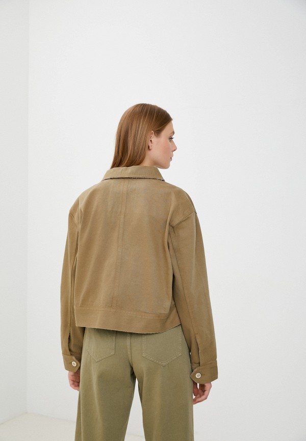 River Island Куртка - фото 3