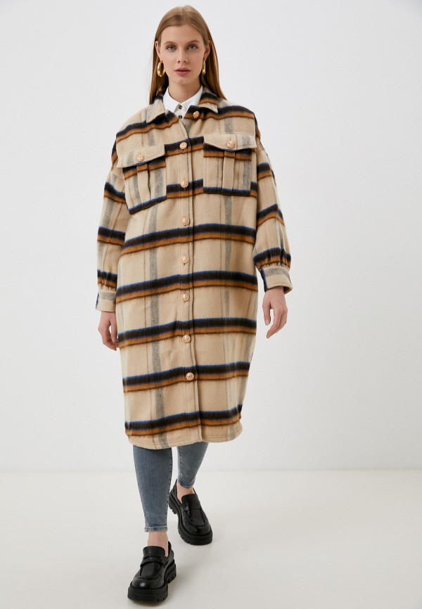 River Island Пальто - фото 1