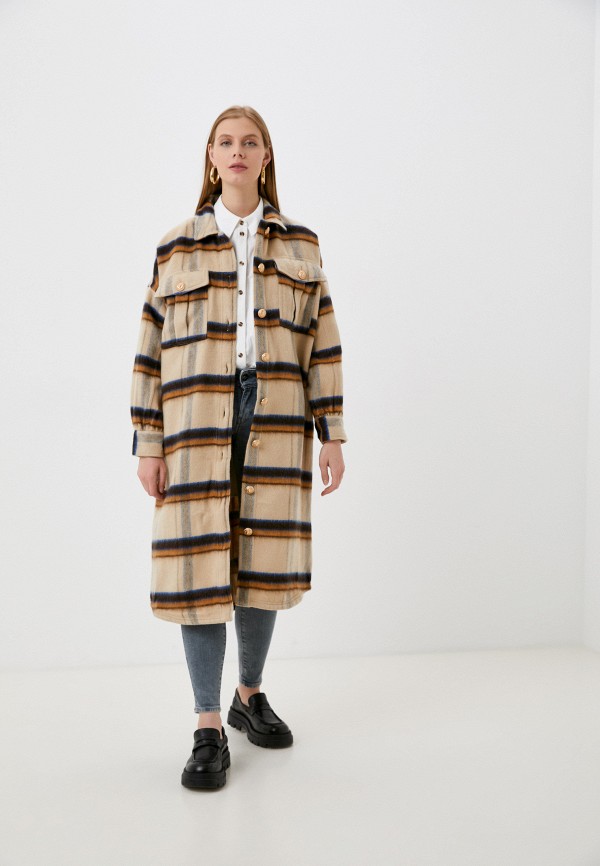 River Island Пальто - фото 2