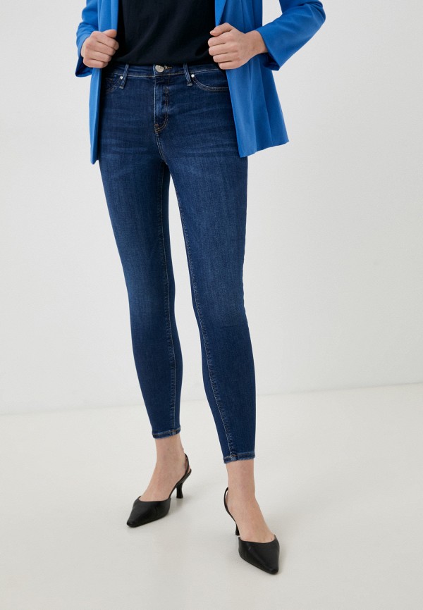 River Island Джинсы - MID RISE SKINNY - фото 1