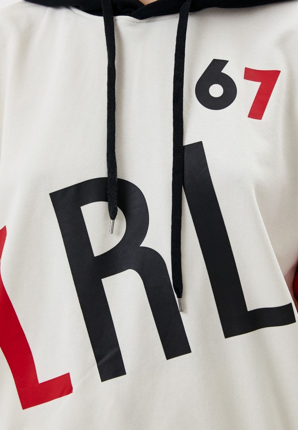 Lauren Ralph Lauren Худи - фото 4