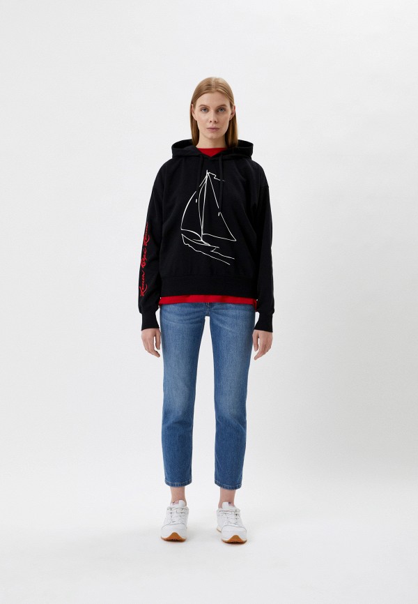 Lauren Ralph Lauren Худи - фото 2