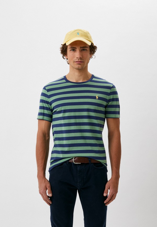 Polo Ralph Lauren Футболка - фото 1
