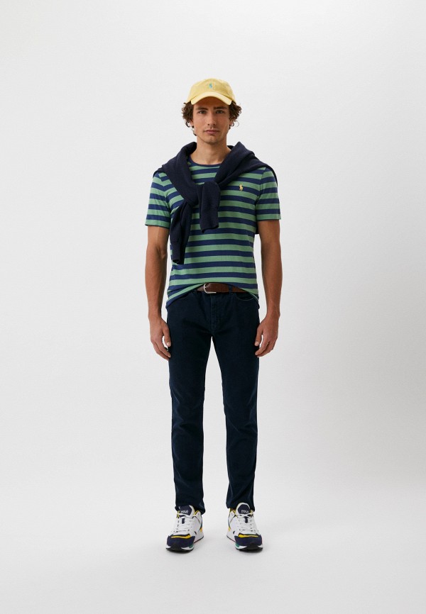 Polo Ralph Lauren Футболка - фото 2