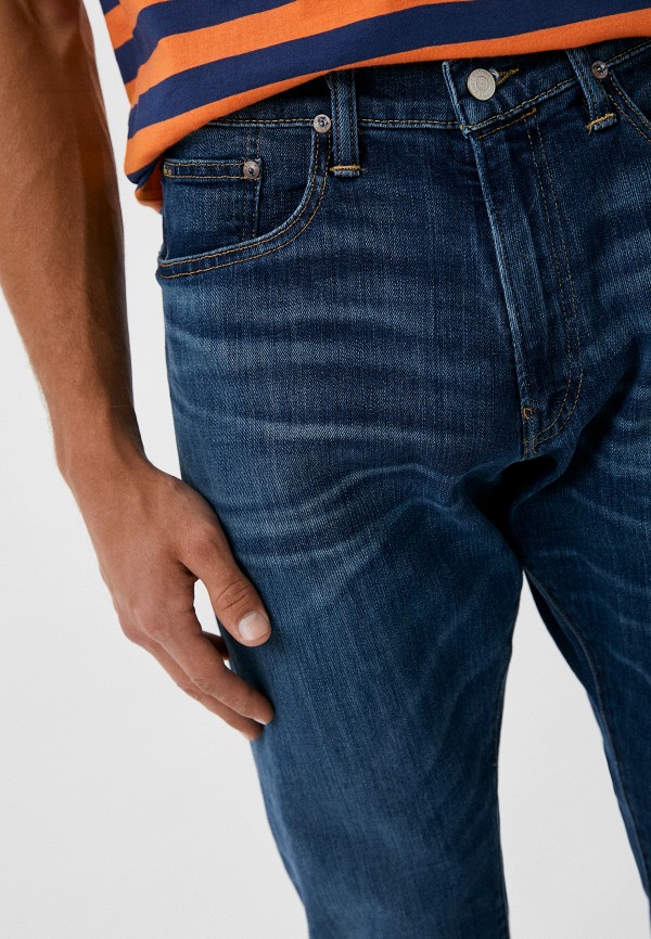 Polo Ralph Lauren Джинсы - фото 4