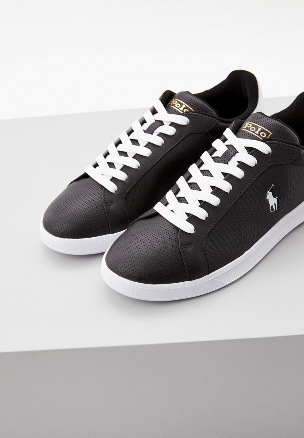 Polo Ralph Lauren Кеды - фото 2