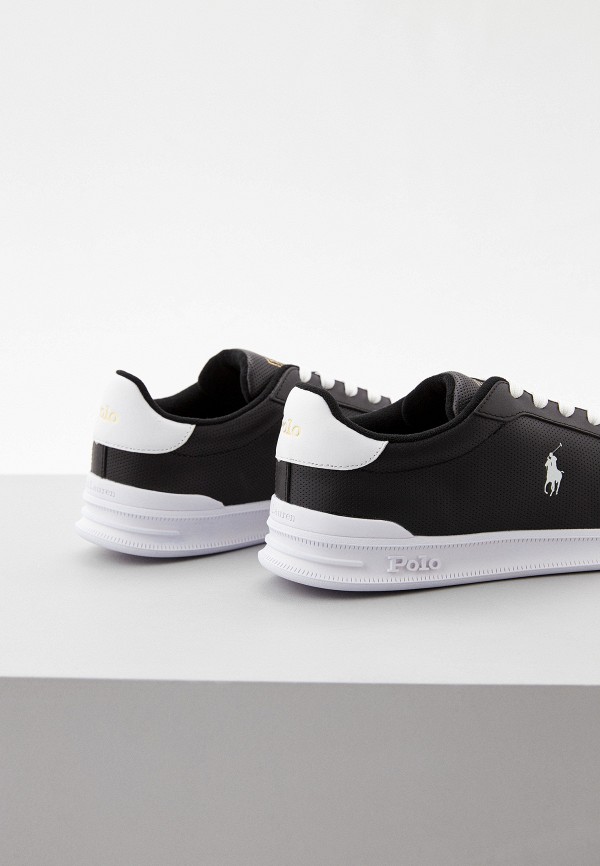 Polo Ralph Lauren Кеды - фото 4