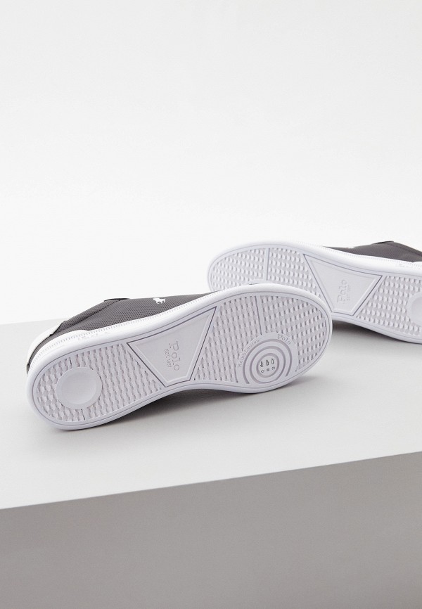 Polo Ralph Lauren Кеды - фото 5