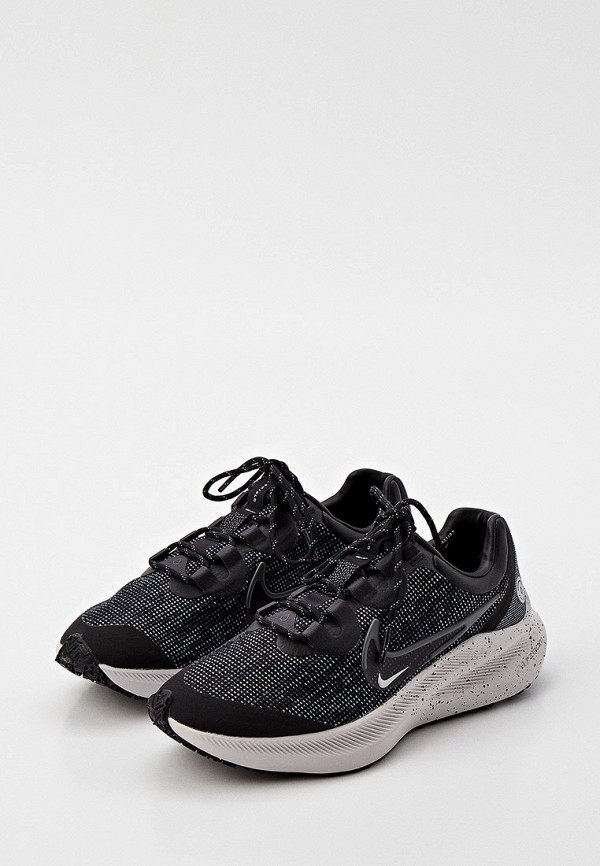 Nike Кроссовки - WMNS NIKE ZOOM WINFLO 8 SHIELD - фото 3