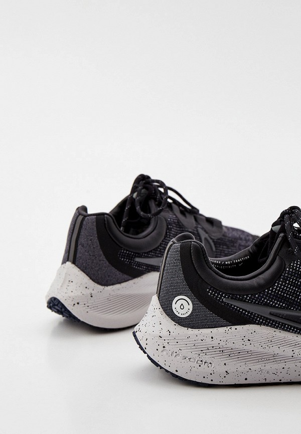 Nike Кроссовки - WMNS NIKE ZOOM WINFLO 8 SHIELD - фото 4