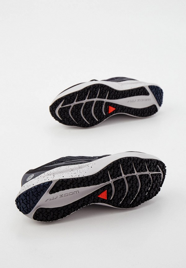 Nike Кроссовки - WMNS NIKE ZOOM WINFLO 8 SHIELD - фото 5