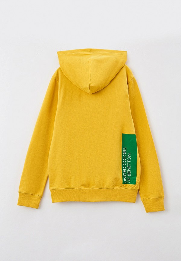 United Colors of Benetton Толстовка - фото 2