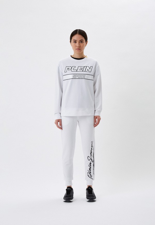Plein Sport Свитшот - фото 2