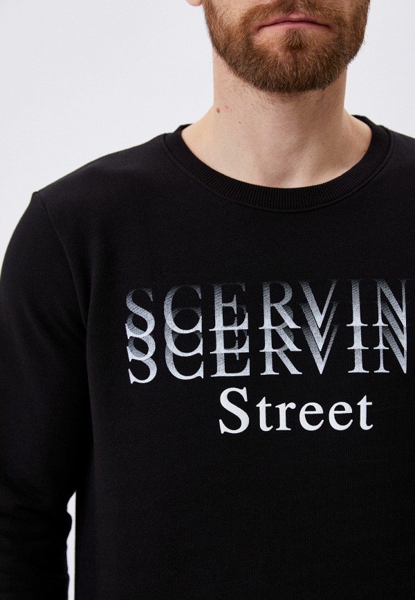 Scervino Street Свитшот - фото 4