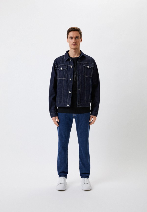 Billionaire Джинсы - фото 2