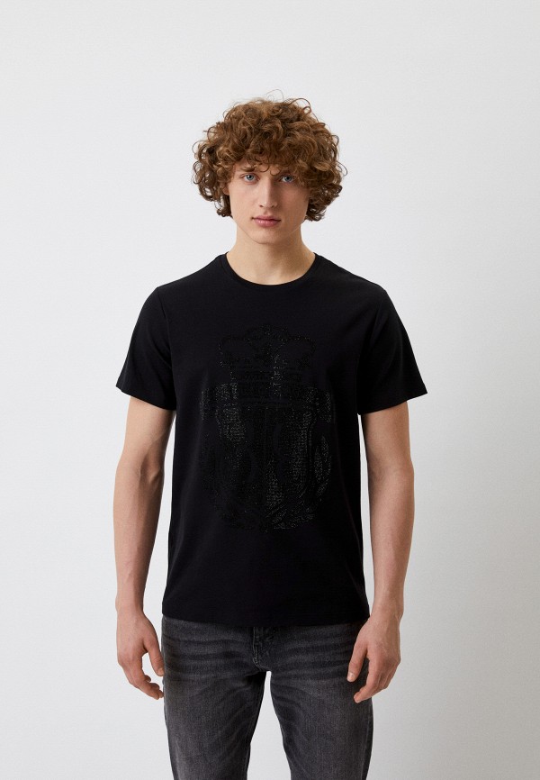 Billionaire Футболка - фото 1