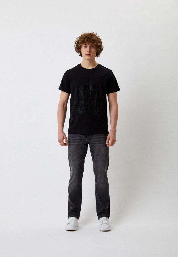 Billionaire Футболка - фото 2