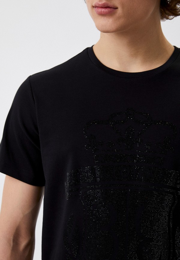 Billionaire Футболка - фото 4