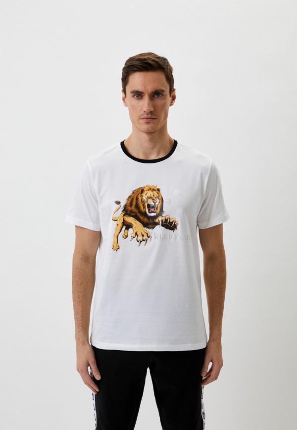 Billionaire Футболка - фото 1