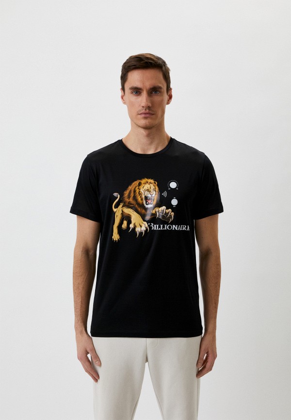 Billionaire Футболка - фото 1
