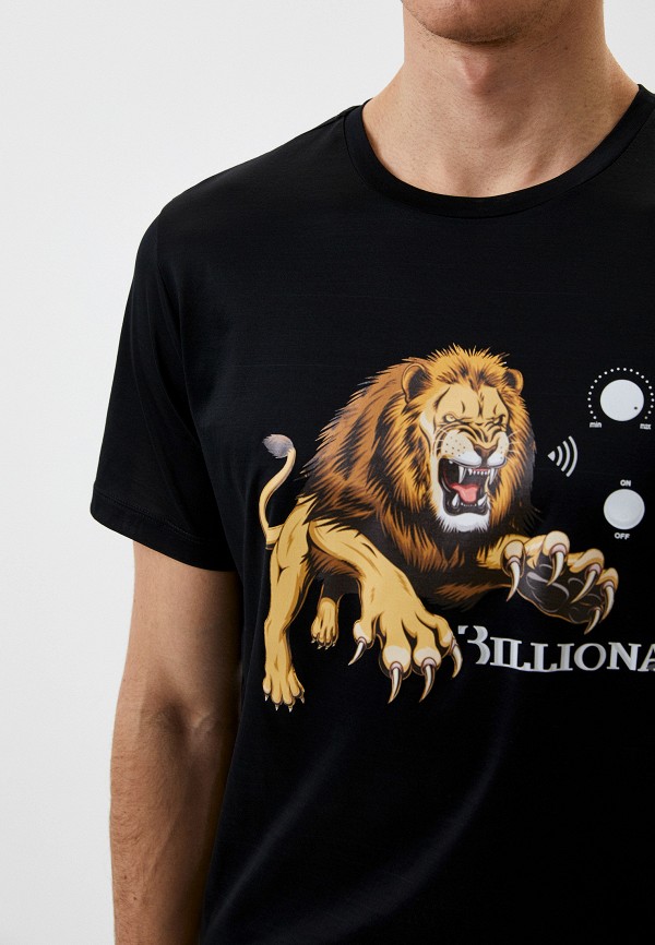 Billionaire Футболка - фото 4