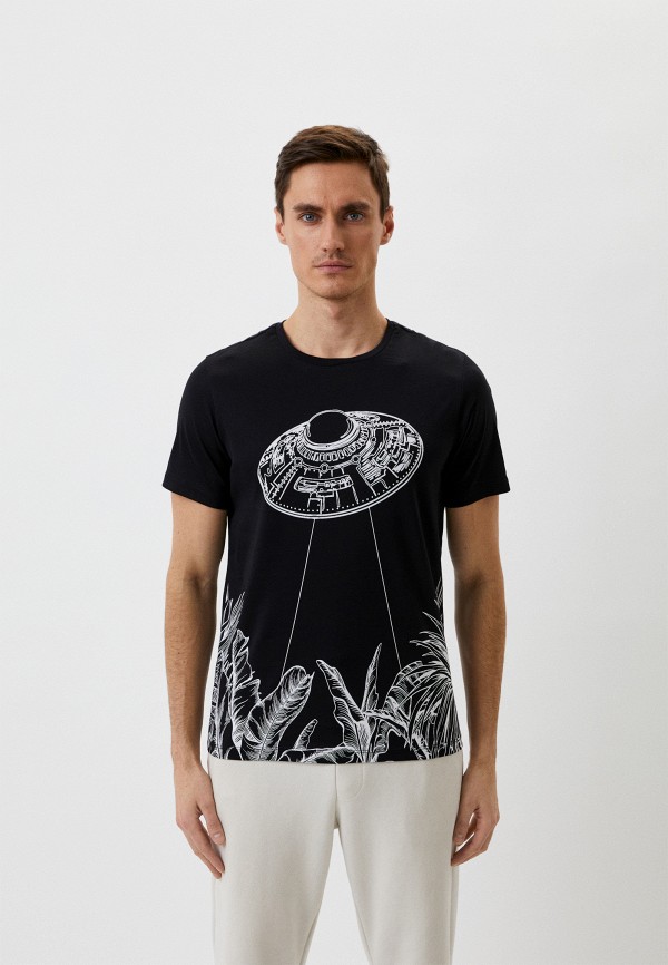 Billionaire Футболка - фото 1