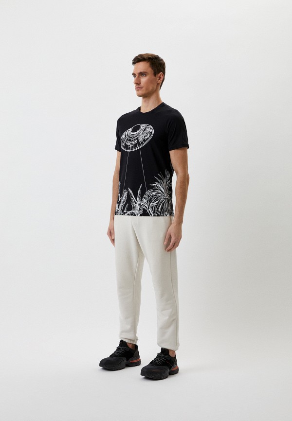 Billionaire Футболка - фото 2