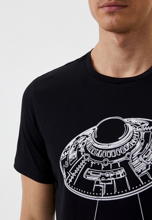 Billionaire Футболка - фото 4