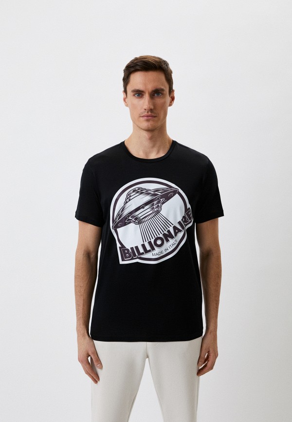 Billionaire Футболка - фото 1