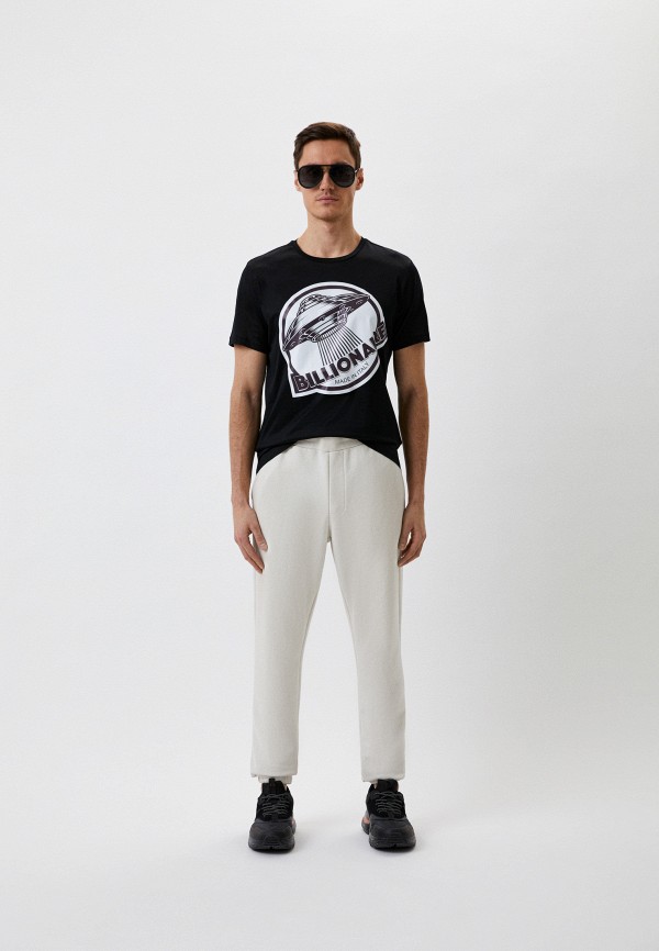 Billionaire Футболка - фото 2