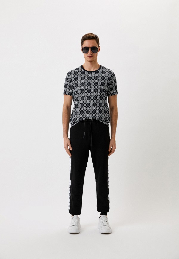 Billionaire Футболка - фото 2