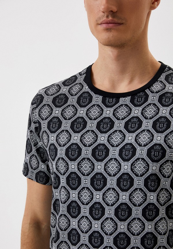 Billionaire Футболка - фото 4