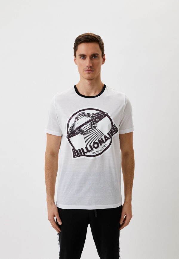 Billionaire Футболка - фото 1