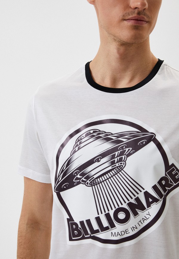 Billionaire Футболка - фото 4