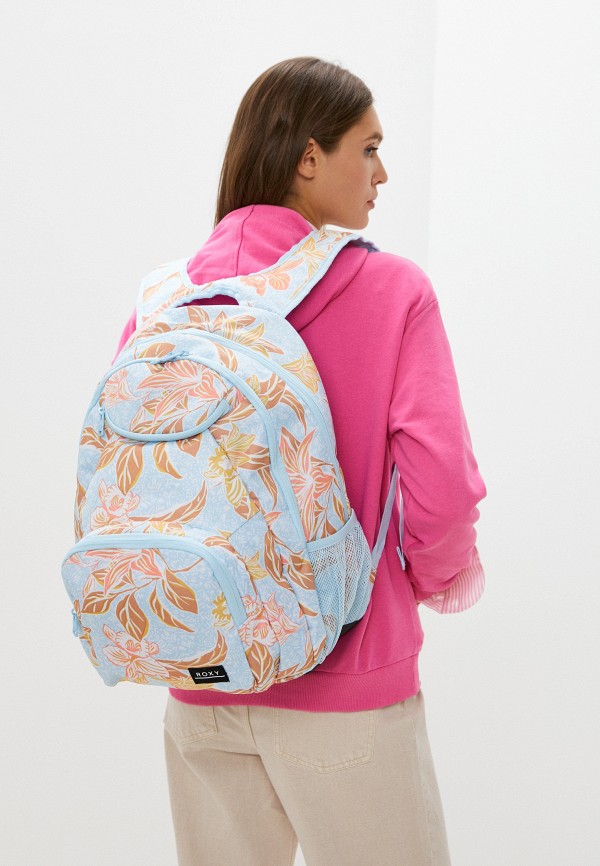 Roxy Рюкзак - SHDW SW PTR - фото 4