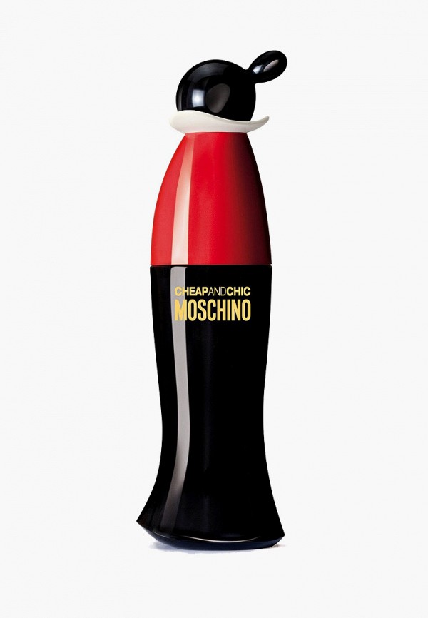 Moschino Туалетная вода - Cheap&Chic by Moschino, 50 мл - фото 1